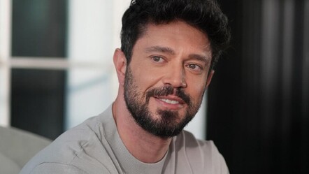 Murat Boz’dan yeni imaj! Farklı saç stili çok konuşulacak - magazin