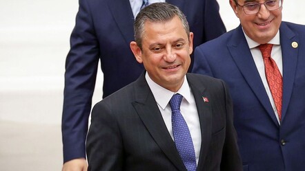 Özgür Özel, Cumhurbaşkanı Erdoğan'la ne zaman görüşecek? Tarih verdi... - ekonomi