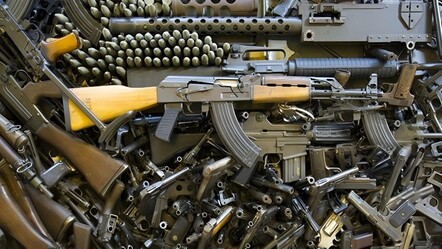 Silahlanma yarışı! Savaş ve gerilimler, ülkelerin savunma harcamalarını artırdı - teknoloji