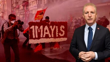 Taksim Meydanı 1 Mayıs kutlamalarına açık olacak mı? Vali Gül'den beklenen açıklama geldi - haberler