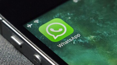 Whatsapp’a çevrimdışı dosya paylaşımı özelliği gelecek - haberler