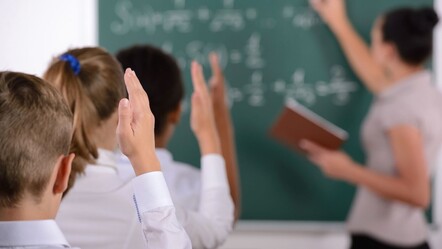 Yarın okullar eğitime devam edecek 24 Nisan Çarşamba - haberler