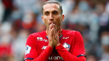 Yusuf Yazıcı'nın başı belada! Türk futbolcu Fransa'da yaşadığı olayı paylaştı - spor