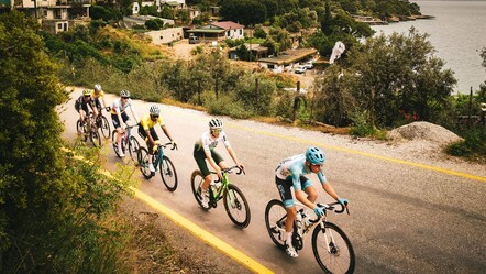 137,9 Kilometrelik Marmaris-Bodrum etabını Tobias Andresen kazandı! - gundem