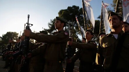 ABD'den geri dönüş... İsrail korkusu çark ettirdi! - dunya