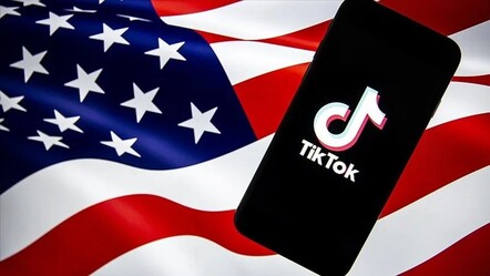ABD'den TikTok'a son darbe! 12 Ay süresi var! - teknoloji