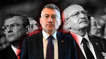 AK Parti Grup Başkanı Abdullah Güler'den Kılıçdaroğlu'nun itirazına tepki!