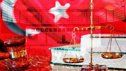 AK Parti'de yeni anayasa hazırlığı! Siyasi partilerle görüşme başlıyor - politika