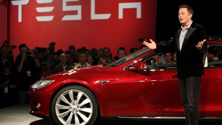 Amerika’da bakımı en ucuz otomobil Tesla - teknoloji