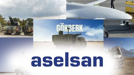 ASELSAN, ASELFLIR-500 ve yeni geliştirdiği sistemler ile TSK'nın gücüne güç katacak! - teknoloji
