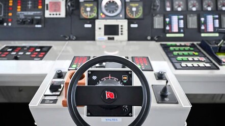 Atatürk'ün son 54 gününü geçirdiği Savarona yatı onarılıyor! - teknoloji