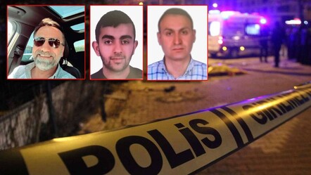 Ayağını ezdi, hastane masraflarını ödemedi: Kavga kanlı bitti, arkasından husumet çıktı - gundem