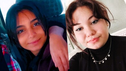 Denizli kayıp kızlarını arıyor: Neşe'den 1,5 ay, Aslı'dan 3 gündür haber yok - gundem