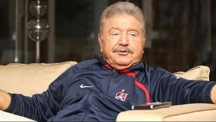 Eski Bakan Mehmet Ali Yılmaz hayatı ve biyografisi - gundem