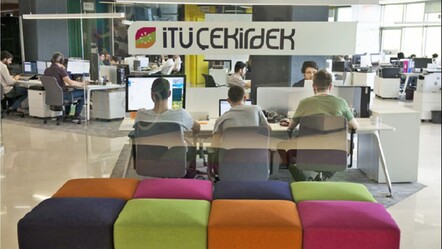 250 saati aşan eğitim, 100’den fazla seminer! İTÜ Çekirdek’in başvuruları devam ediyor! - haberler