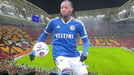 Galatasaray'a İtalya'dan sağ bek! Brandon Soppy için harekete geçildi - spor