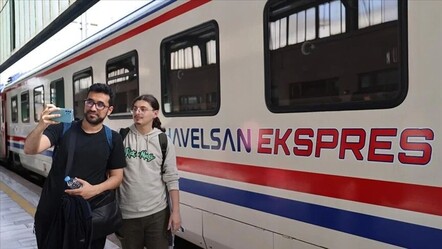 HAVELSAN Ekspres ile üniversite öğrencileri yapay zeka çözümleri üretecek! - teknoloji