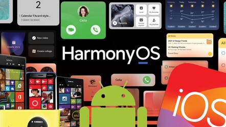 Huawei, Microsoft'un mobil işlemcilerinde yaptığı hataları iOS ve Android karşısında yapmak istemiyor! - teknoloji