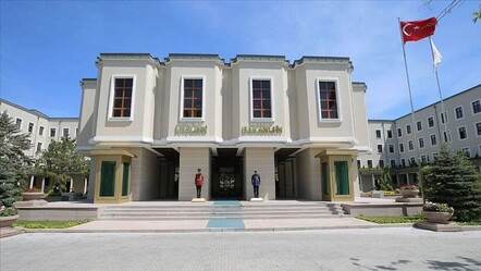 İçişleri Bakanlığı 1608 sözleşmeli personel alımı başvuruları 22-26 Nisan tarihleri arasında alınacak - haberler