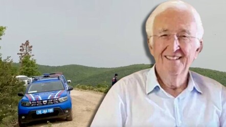 Korhan Berzeg'in kaybolmasındaki sır perdesi aralanıyor: Berzeg'e ait malzemeler bulundu - teknoloji