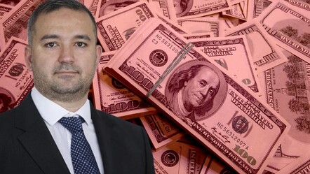Merkez Bankası açıkladı! İşte Türkiye'nin 1 yıl içinde ödemesi gereken dış borç - ekonomi