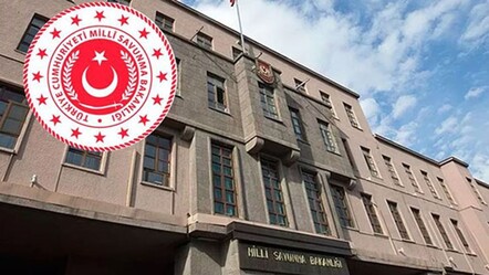 MSB 1915 olaylarına dikkat çekti: Ermeniler tarafından katledilen Türkleri rahmetle anıyoruz - ekonomi