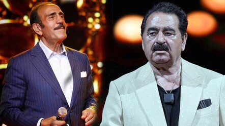 Mustafa Keser'in sözleri İbrahim Tatlıses'i çileden çıkarttı: Gündemde kalmak istiyor - magazin