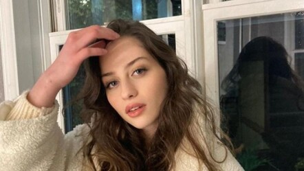 Sandık Kokusu dizisine Yeşim karakteriyle Kübra Yılmaz dahil oluyor - haberler