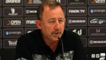 Sergen Yalçın'ın yeni sezondaki adresi belli oldu! Bu defa sporseverleri şaşırtacak - spor