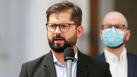 Şili'den İsrail'e Gazze suçlaması: Barbarlık! - dunya