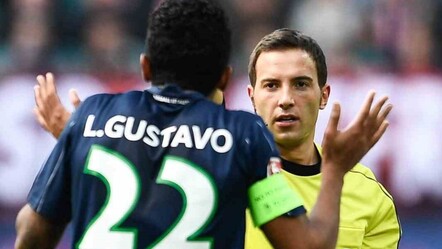 Sivasspor - Fenerbahçe maçının VAR hakemi Benjamin Brand'ın hayatı, kariyeri ve eğitimi - haberler