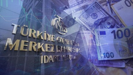 TCMB öncesinde dolar düştü, banka hisseleri yükseldi - gundem