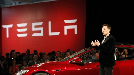 Tesla'da büyük kayıp! İlk çeyrek karı yüzde 55 azaldı - teknoloji