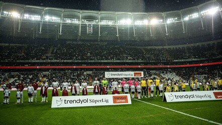 TFF'den tarihi hamle! Türk futbolunda yeni dönem başlıyor: Alman modeli uygulanacak - spor