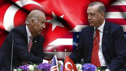 Türkiye'den ABD'nin İnsan Hakları Raporuna tepki: Onlar kendi siciline, terör örgütleriyle kurduğu ortaklıklara odaklansın - yemek