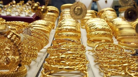 Zirveden yüzde 5 gerileme yaşanmıştı! Altında düşüş bitti mi? Yön yeniden yukarı... - ekonomi