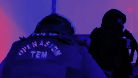 7 ilde DEAŞ'a 'Bozdoğan-29' operasyonu! 23 gözaltı - dunya