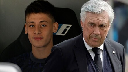 Ancelotti sonunda beklenen o müjdeyi duyurdu: