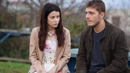 Ateş Kuşları 54. bölümüyle 10 Mayıs Cuma günü final yapacak - haberler