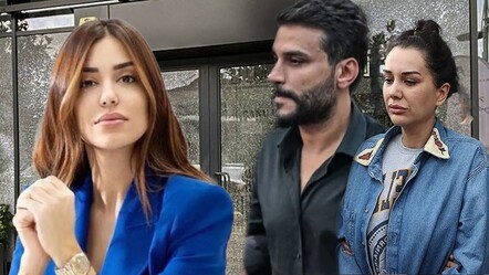 Banu Parlak’ın güzellik merkezine silahlı saldırıda Dilan-Engin Polat çifti hakim karşısında! Mahkeme kararını verdi - magazin