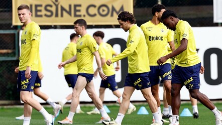 Beşiktaş derbisi Fenerbahçe'de birçok şeyi belirleyecek! Ya zafer ya yangın... - haberler