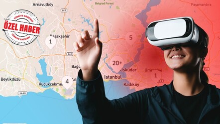 Bir dönem kapış kapış gidiyordu! Sanal dünyadaki emlak trendi Metaverse arsaları şu an ne durumda? - teknoloji