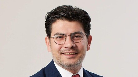 Ekonomist Doç. Dr. Oğuz Demir'in hayatı ve kariyeri - haberler