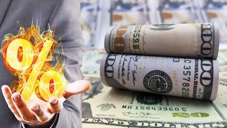 Dolarda kritik viraj! Gözler Merkez Bankası'nın faiz kararında - haberler