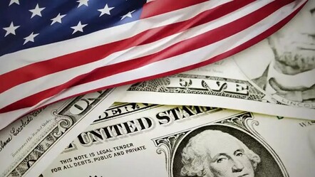 Ekonomik kriz onları da vurdu! ABD ekonomisi beklentinin altında büyüdü - dunya