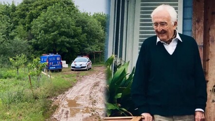 Kemik parçaları bulunmuştu! Korhan Berzeg'in ailesi, DNA için Gönen'e gidiyor - gundem