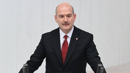 Eski İçişleri Bakanı Süleyman Soylu geri mi dönüyor? İddialara cevap verdi - ekonomi