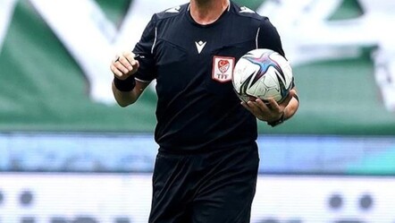 Fenerbahçe-Beşiktaş derbisinin hakem belli oldu! İşte düdük çalacak o isim - haberler
