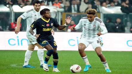 Fenerbahçe Beşiktaş maçı bilet fiyatları belli oldu! Bilet fiyatları 800 TL'den başlıyor - spor