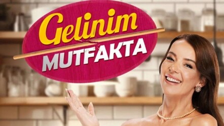 Gelinim Mutfakta 25 Nisan çeyrek altının sahibi kura ile Seda oldu - haberler